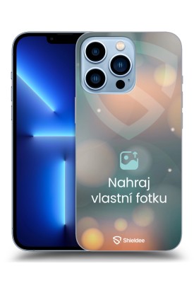 Kryt pro Apple iPhone 13 Pro s vlastní fotkou