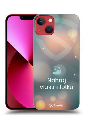 Kryt pro Apple iPhone 13 s vlastní fotkou