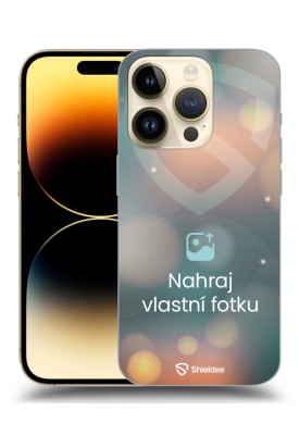 Kryt pro Apple iPhone 14 Pro s vlastní fotkou