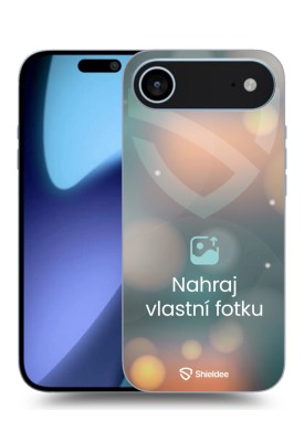 Kryt pro Apple iPhone 17 Air s vlastní fotkou