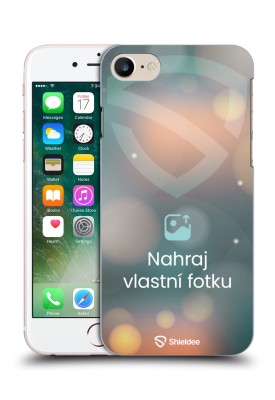 Kryt pro Apple iPhone 8 s vlastní fotkou