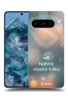 Kryt pro Google Pixel 10 Pro s vlastní fotkou