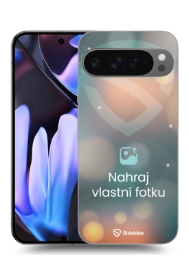 Kryt pro Google Pixel 9 Pro XL s vlastní fotkou
