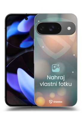 Kryt pro Google Pixel 9 s vlastní fotkou