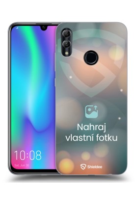 Kryt pro Honor 10 Lite s vlastní fotkou