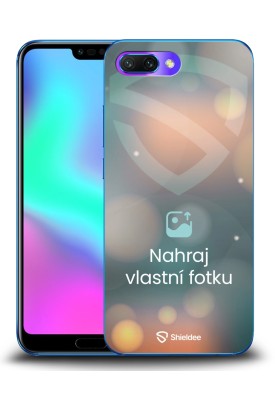 Kryt pro Honor 10 s vlastní fotkou