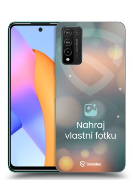 Kryt pro Honor 10X Lite s vlastní fotkou
