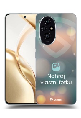 Kryt pro Honor 200 5G s vlastní fotkou