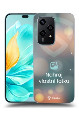 Kryt pro Honor 200 Lite s vlastní fotkou