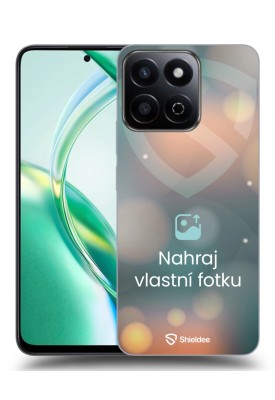 Kryt pro Honor 200 Smart 5G s vlastní fotkou