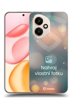 Kryt pro Honor 400 5G s vlastní fotkou