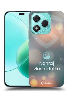 Kryt pro Honor 400 Lite 5G s vlastní fotkou