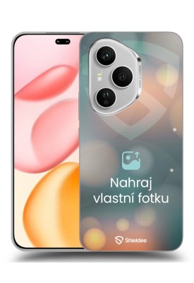 Kryt pro Honor 400 Pro 5G s vlastní fotkou