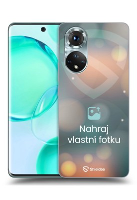 Kryt pro Honor 50 5G s vlastní fotkou