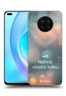 Kryt pro Honor 50 Lite s vlastní fotkou