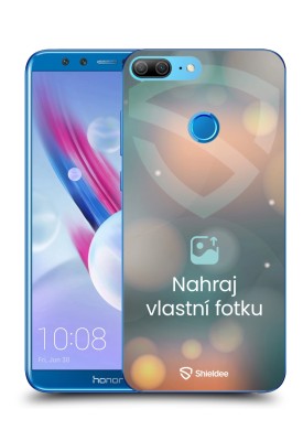 Kryt pro Honor 9 Lite s vlastní fotkou