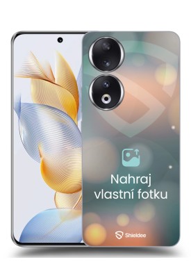 Kryt pro Honor 90 5G s vlastní fotkou