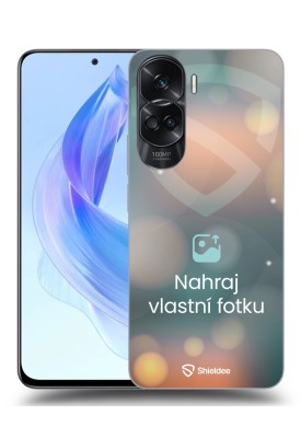 Kryt pro Honor 90 Lite 5G s vlastní fotkou