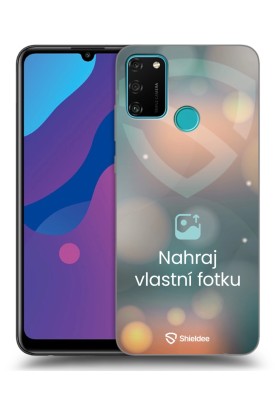 Kryt pro Honor 9A s vlastní fotkou