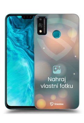Kryt pro Honor 9X Lite s vlastní fotkou
