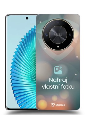 Kryt pro Honor Magic6 Lite 5G s vlastní fotkou