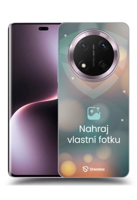 Kryt pro Honor Magic7 Lite 5G s vlastní fotkou