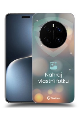 Kryt pro Honor Magic7 Pro 5G s vlastní fotkou