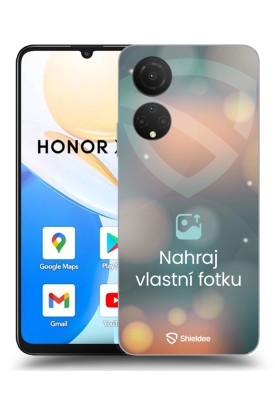 Kryt pro Honor X7 s vlastní fotkou