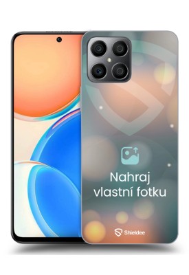 Kryt pro Honor X8 4G s vlastní fotkou