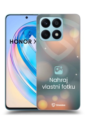 Kryt pro Honor X8a  s vlastní fotkou