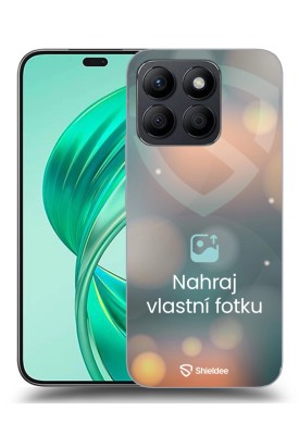 Kryt pro Honor X8c s vlastní fotkou