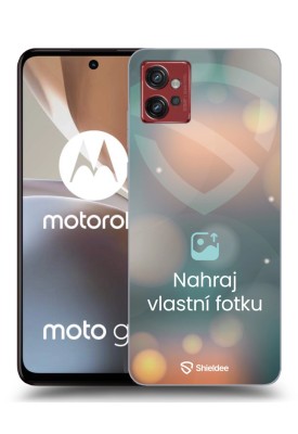 Kryt pro Motorola Moto G32 s vlastní fotkou