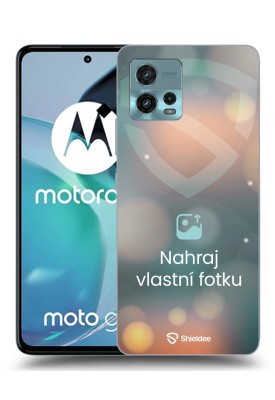 Kryt pro Motorola Moto G72 s vlastní fotkou