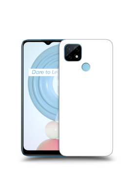 Kryt pro Realme C21y s vlastní fotkou