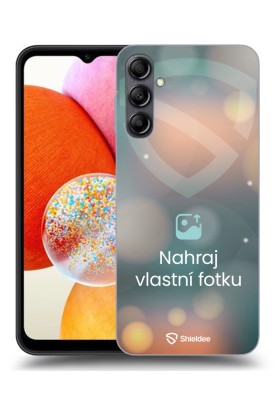 Kryt pro Samsung Galaxy a15 4g s vlastní fotkou