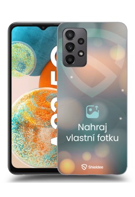 Kryt pro  Samsung Galaxy A23 4G s vlastní fotkou