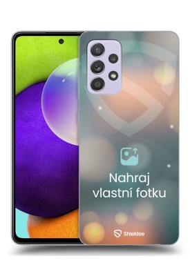 Kryt pro  Samsung Galaxy A52 5G s vlastní fotkou