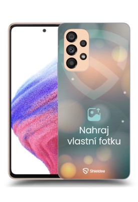 Kryt pro  Samsung Galaxy A53 5G s vlastní fotkou