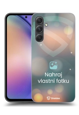 Kryt pro  Samsung Galaxy A54 5G s vlastní fotkou