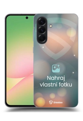 Kryt pro Samsung Galaxy A56 5G s vlastní fotkou