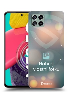 Kryt pro  Samsung Galaxy M53 5G  s vlastní fotkou