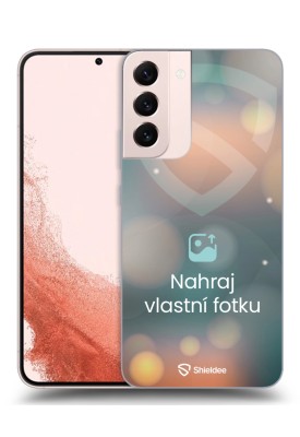 Kryt pro  Samsung Galaxy S22 Plus s vlastní fotkou