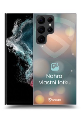 Kryt pro  Samsung Galaxy S23 Ultra s vlastní fotkou