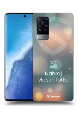 Kryt pro Vivo X60 Pro 5G s vlastní fotkou