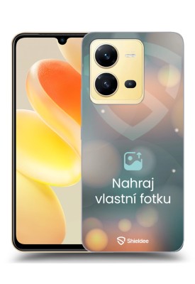 Kryt pro Vivo X80 Lite s vlastní fotkou