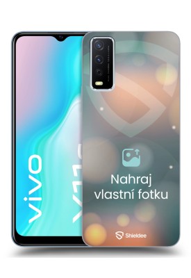 Kryt pro Vivo Y11s s vlastní fotkou