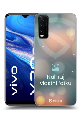 Kryt pro Vivo Y20s s vlastní fotkou