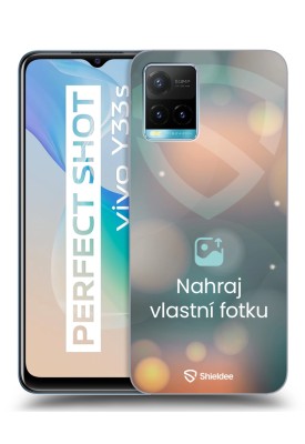 Kryt pro Vivo Y33s s vlastní fotkou