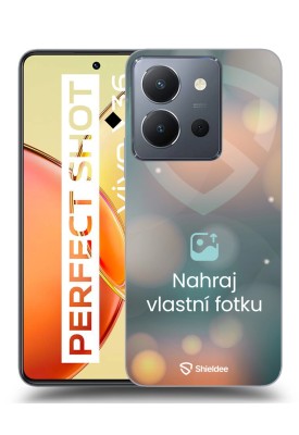 Kryt pro Vivo Y36 4G s vlastní fotkou