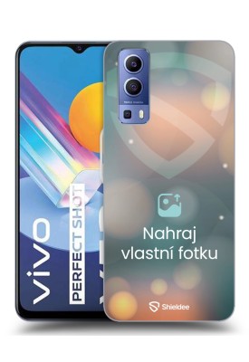 Kryt pro Vivo Y52 5G s vlastní fotkou